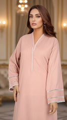 Wash n Wear Stitched 2 Pcs