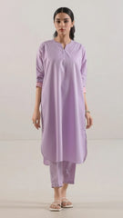 Premium Cotton Stitched 2 Pcs