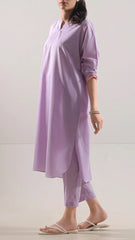 Premium Cotton Stitched 2 Pcs