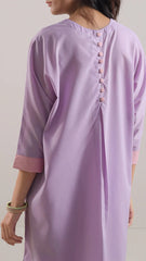 Premium Cotton Stitched 2 Pcs