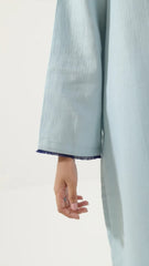 Cambric Cotton Stitched 2 Pcs