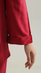 Premium Cambric Stitched 2 Pcs