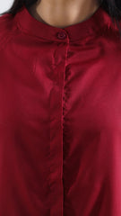 Cotton Stitched 2 Pcs