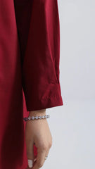 Cotton Stitched 2 Pcs