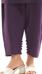 Cotton Stitched 2 Pcs