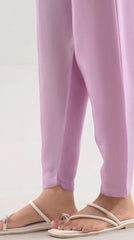 Soft Cotton stitched Shalwar