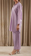 Wash n Wear Stitched 2 Pcs