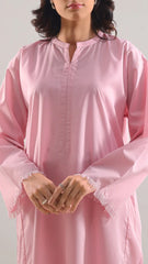 Wash n Wear Stitched 2 Pcs