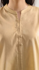 Premium Cotton Stitched 2 Pcs