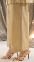 Premium Cotton Stitched 2 Pcs