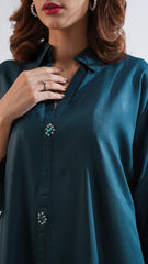 Premium Cambric Stitched 2 Pcs