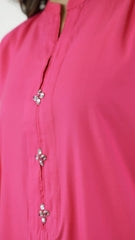 Wash n Wear Stitched 2 Pcs