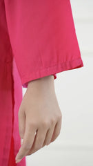 Wash n Wear Stitched 2 Pcs