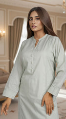 Soft Lawn Stitched 2 Pcs