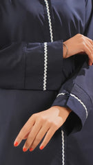 Solid Easy Care Fabric Stitched 2 Piece (Shirt/Trouser)