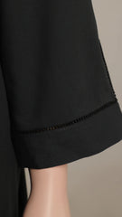 Solid Premium Lawn Stitched Shirt/Trouser 2