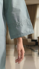 Soft Cotton Stitched 2 Pcs