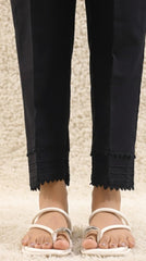 Dyed Cambric stitched Trouser