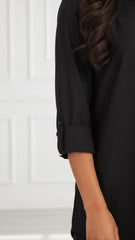 Smart Soft Cotton Stitched Shirt