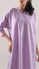 Premium Cotton Stitched 2 Pcs