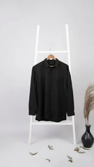 Smart Soft Cotton Stitched Shirt