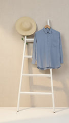 Smart Easy Care Stitched Shirt