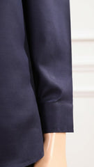 Smart Cotton Stitched Shirt