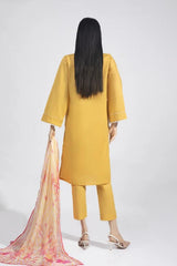 Solid Cambric Stitched 2 Pcs (Copy)