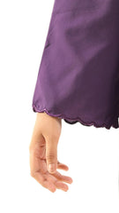 Cotton Stitched 2 Pcs