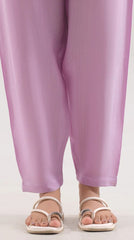 Soft Cotton stitched Shalwar