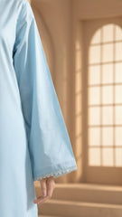 Cotton Stitched 2 Pcs