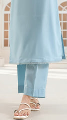 Cotton Stitched 2 Pcs