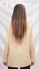 Smart Soft Cotton Stitched Shirt